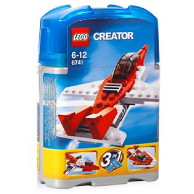 mini jet