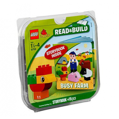read build busy farm