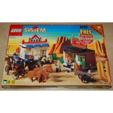 gold city junction
