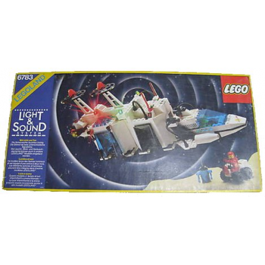 sonar transmitting cruiser