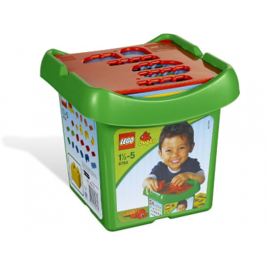 creative sorter