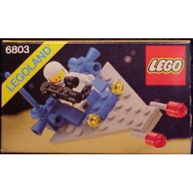 space patrol