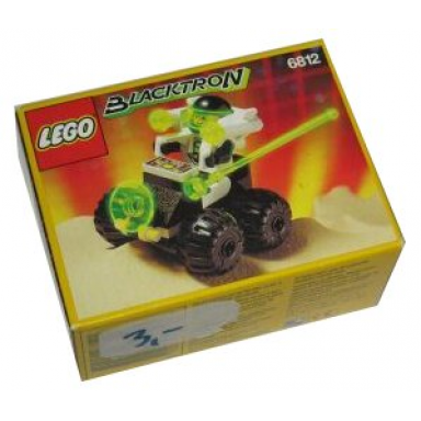 grid trekkor