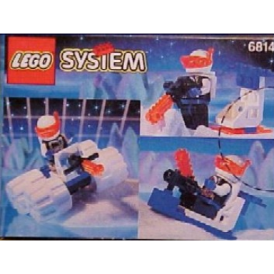 ice tunnelator