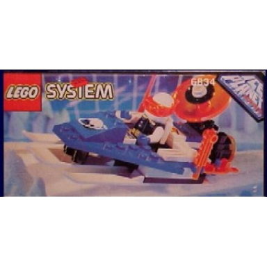 celestial sled