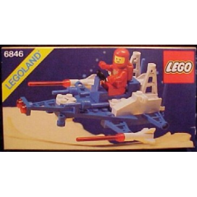 tri-star voyager