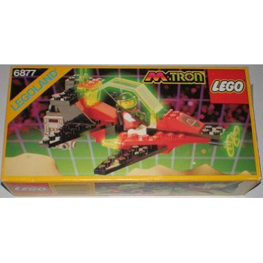 vector detector
