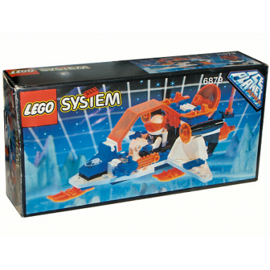 blizzard baron