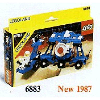 terrestrial rover