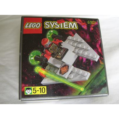 space plane
