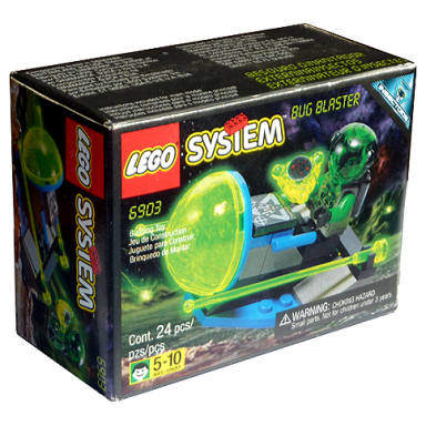 bug blaster