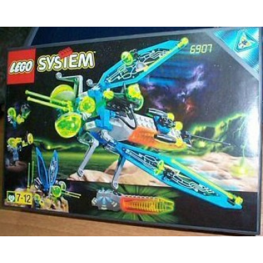 sonic stinger