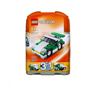 mini sports car