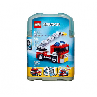 mini fire rescue