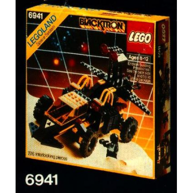 battrax