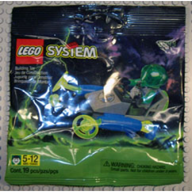 zo weevil polybag