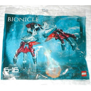 squid launcher function polybag