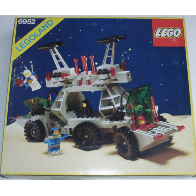 solar power transporter