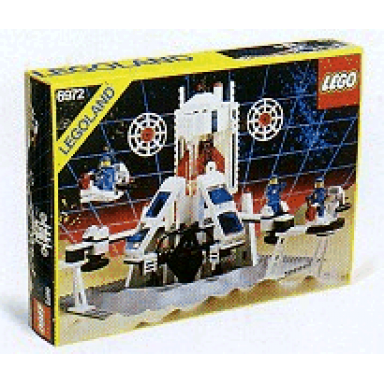 polaris i space lab