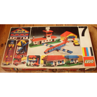 basic set