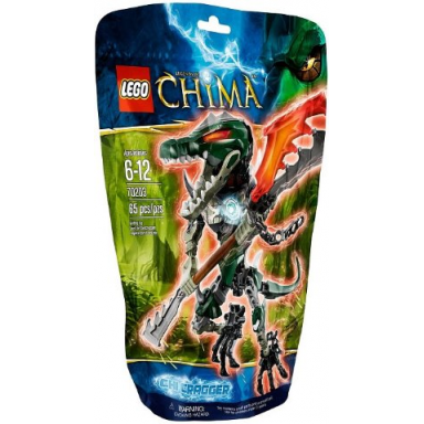 chi cragger