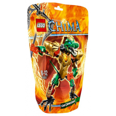 chi cragger