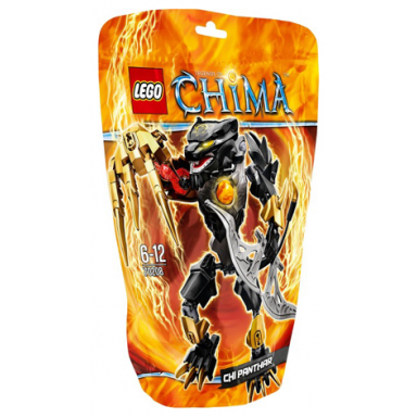 chi panthar