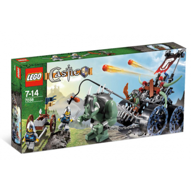 troll assault wagon