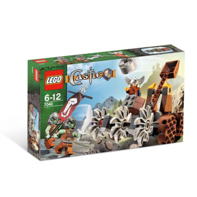 dwarves mine defender
