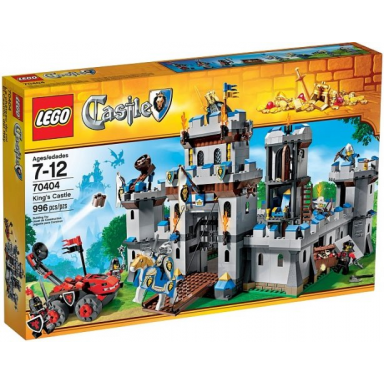 kings castle
