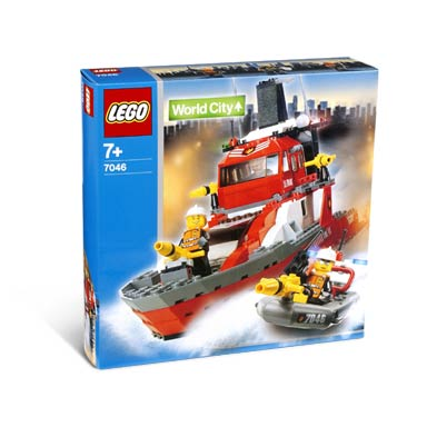 fire command craft