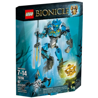 gali master of water