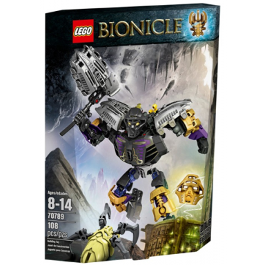 onua master of earth