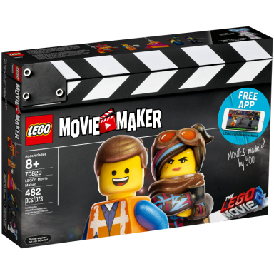 movie maker