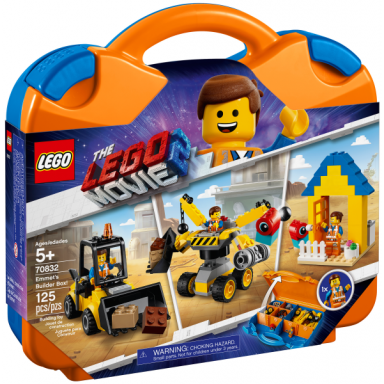 emmets builder box!
