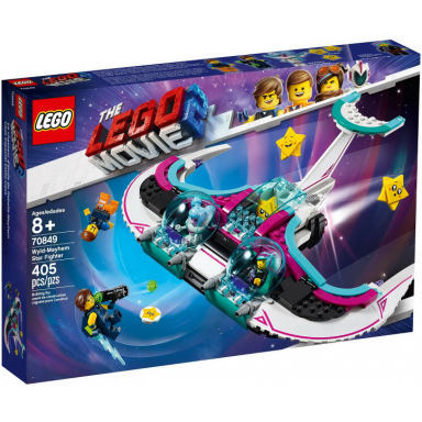 wyld-mayhem star fighter