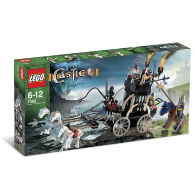 skeletons prison carriage