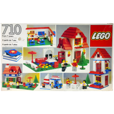 universal building set