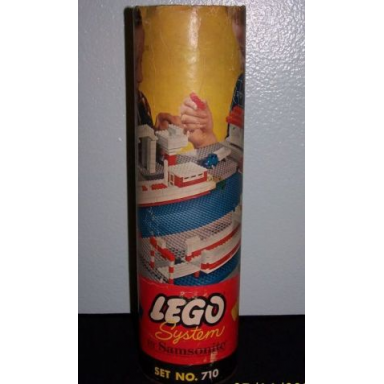 large basic set canister