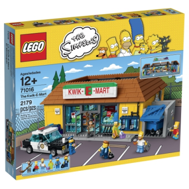 the kwik-e-mart