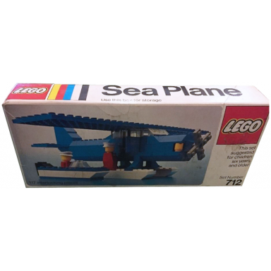 sea plane