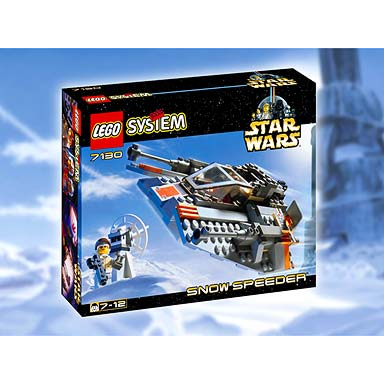 snowspeeder