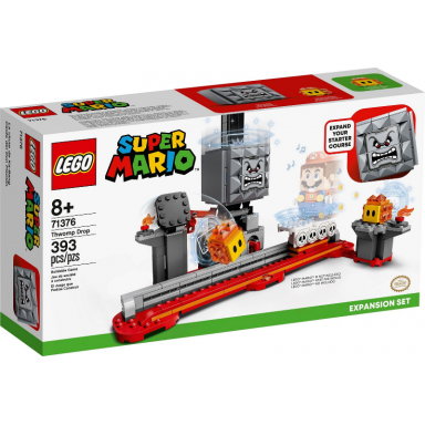 thwomp drop - expansion set