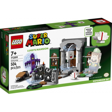 entryway - expansion set