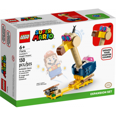 conkdors noggin bopper - expansion set