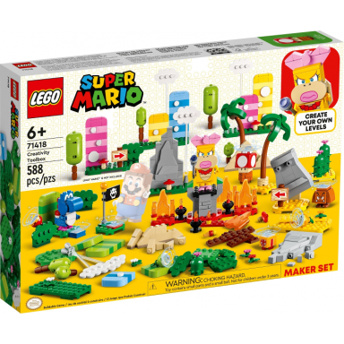 creativity toolbox - maker set