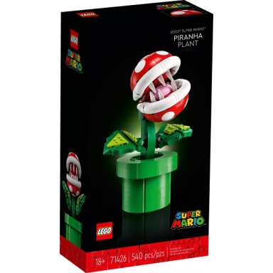 piranha plant