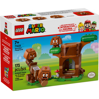 goombas playground - expansion set