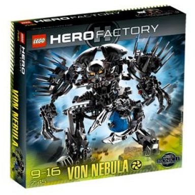 von nebula
