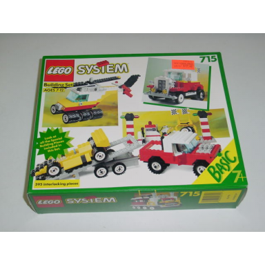 basic building set